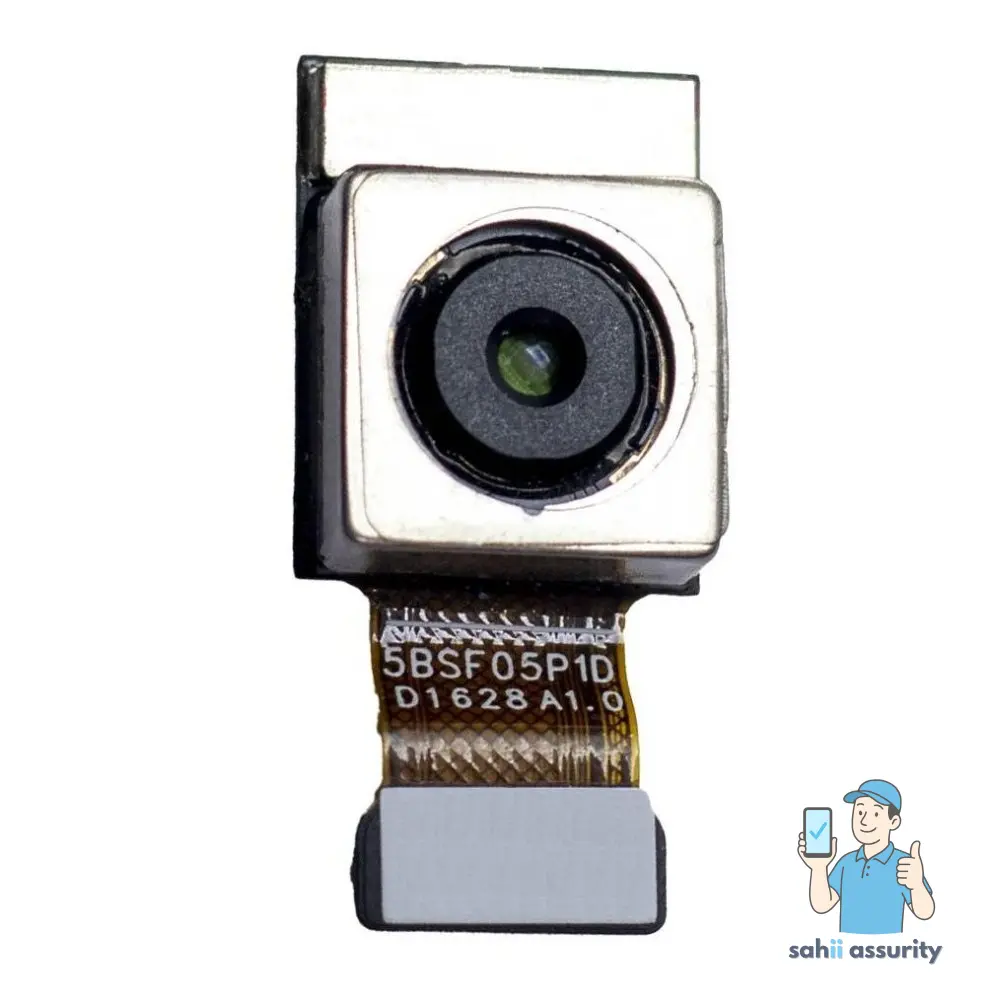 Replacement Back Camera for OnePlus 3 (Main Camera) thumbnail